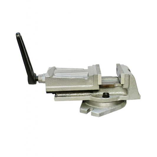 Milling Vise w/ Swivel Base