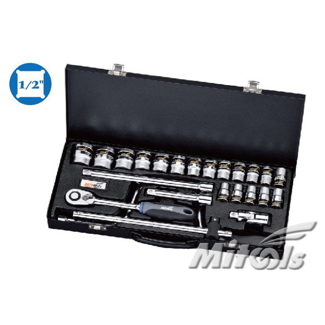 MITOOLS Precision Screwdriver Set
