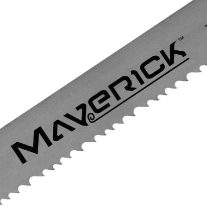 MORSE Bi-Metal Bandsaw Blade