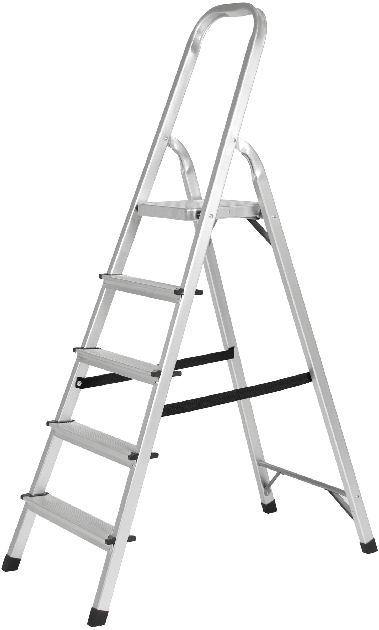 MORSE Aluminum Step Ladder