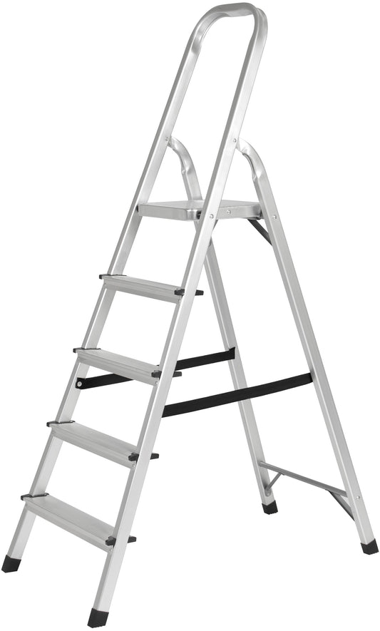 MORSE Aluminum Step Ladder