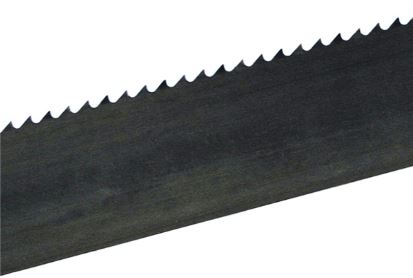 MORSE Carbon Steel Bandsaw Blade for Metal