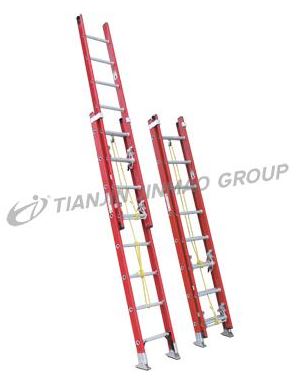 MORSE Fiberglass Extension Ladder