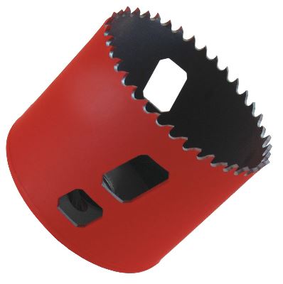 MORSE Hole saw 8% Cobalt Bi - Metal