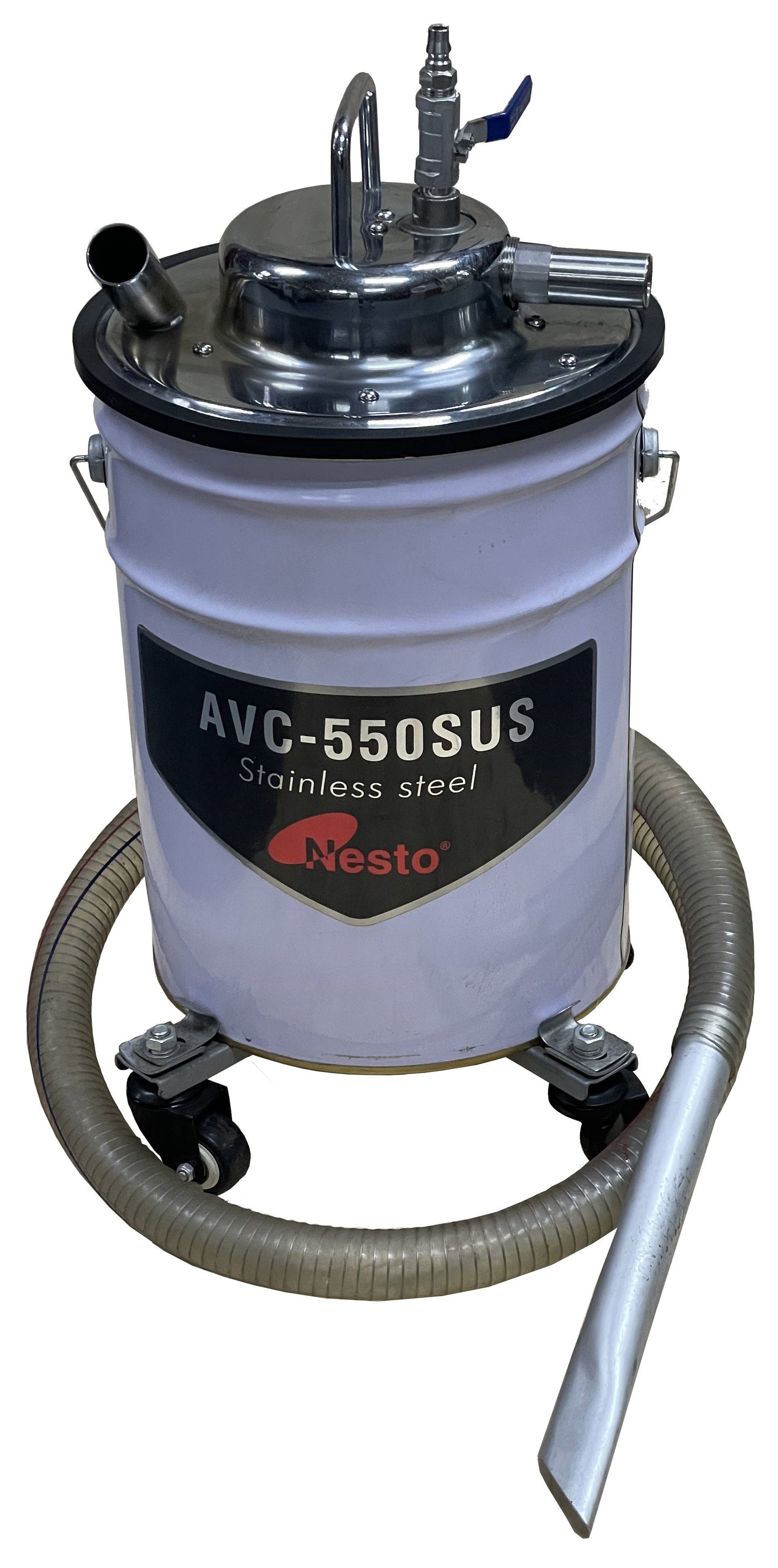 NESTO Air Vacuum Cleaner
