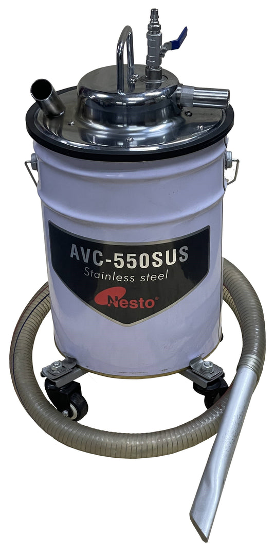 NESTO Air Vacuum Cleaner