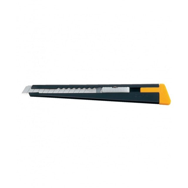 OLFA Multi-purpose Metal Handle Utility Knife 180BT/36