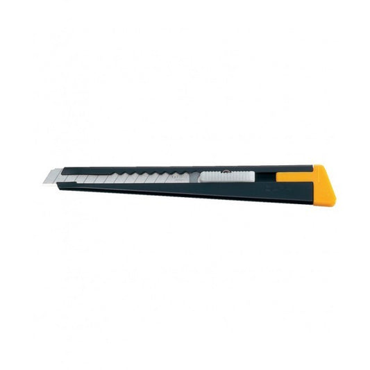 OLFA Multi-purpose Metal Handle Utility Knife 180BT/36
