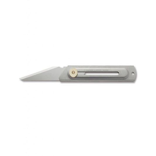 OLFA Stainless Steel Craft Knife CK-2/20