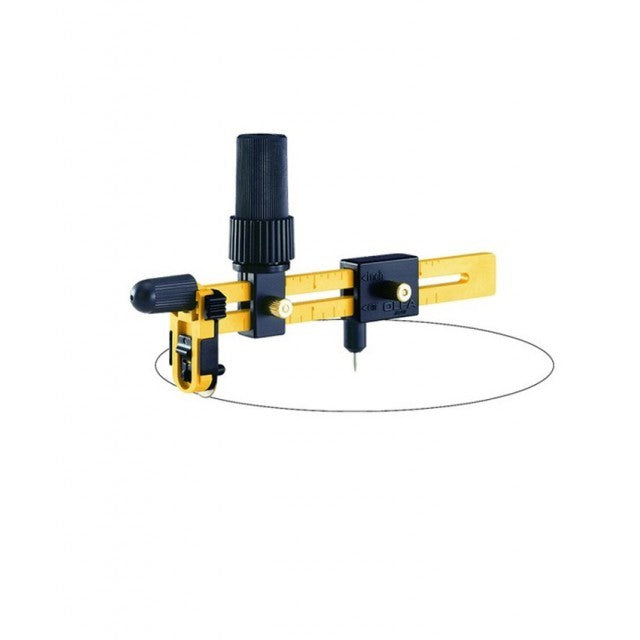 OLFA Rotary Circle Cutter CMP-3 – Panda Construction Supply Inc.