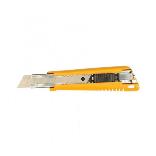 OLFA Heavy Duty Utility Knife EXL