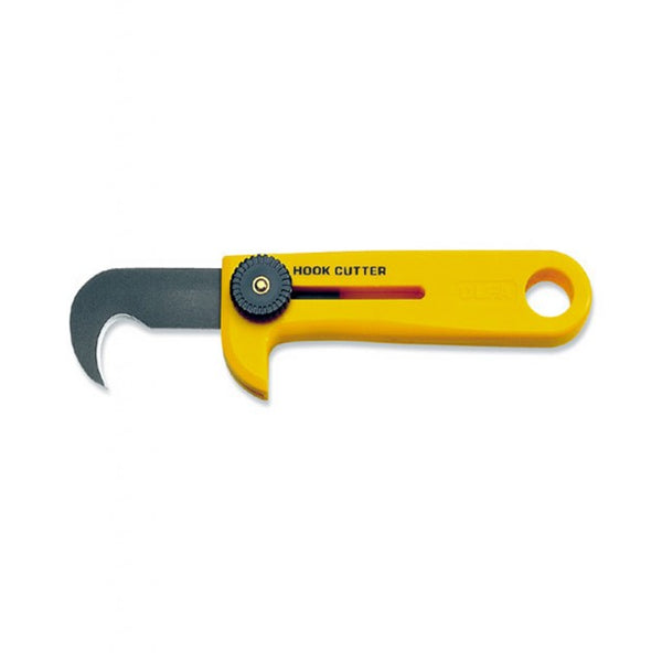 Handle Hook Cutter OLFA Heavy Duty Hook Cutter HOK-1 – Panda Construction Supply Inc.
