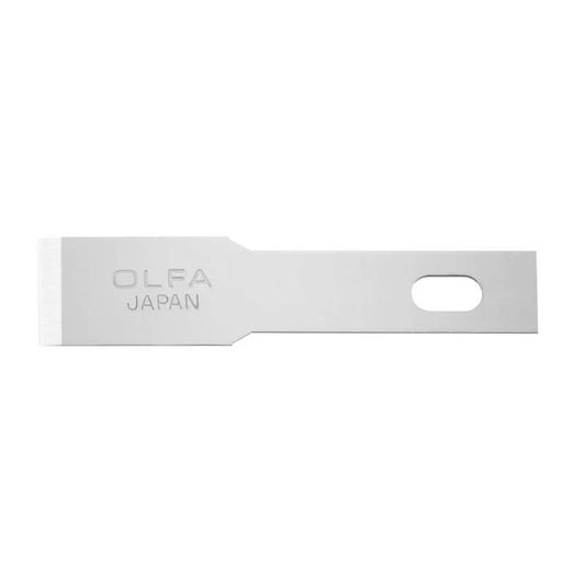 OLFA Chisel Art Blades KB4-F/5