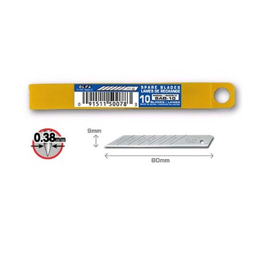 OLFA Spare Blade SAB-10B