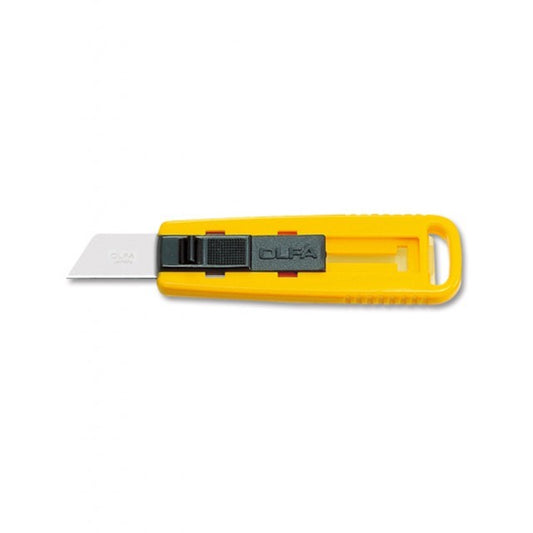 OLFA Self Retracting Knife SK-3