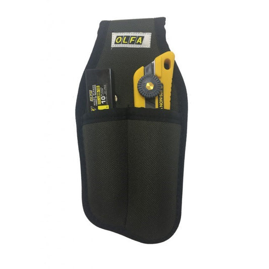 OLFA Cushion-grip Ratchet-lock Utility Knife