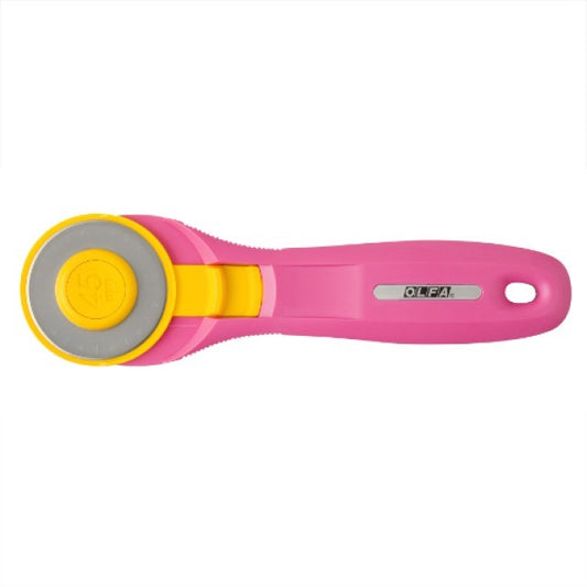 OLFA 45mm Quick-Change Rotary Cutter  RTY-2/PIK