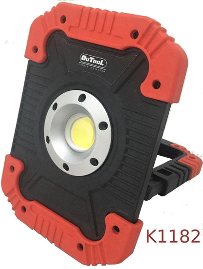 OUTOOL Cordless COB Work Light