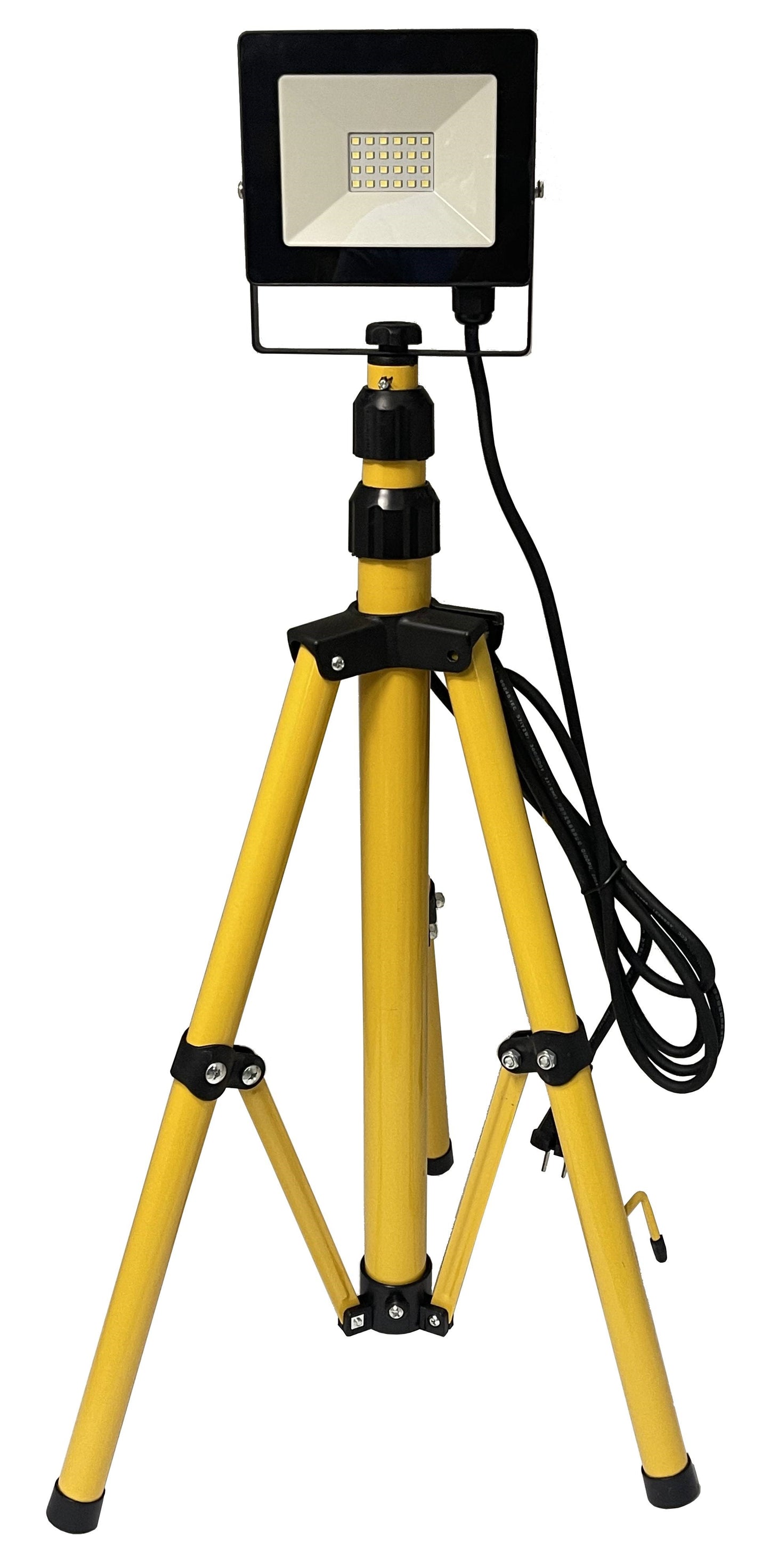 OUTOOL COB Work Light W/Tripod