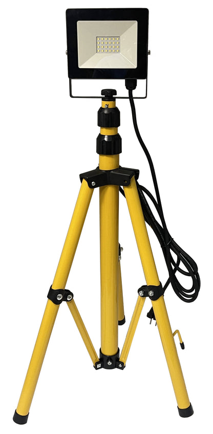 OUTOOL COB Work Light W/Tripod