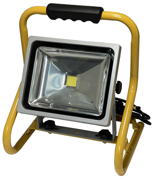 OUTOOL COB Work Light W/Stand