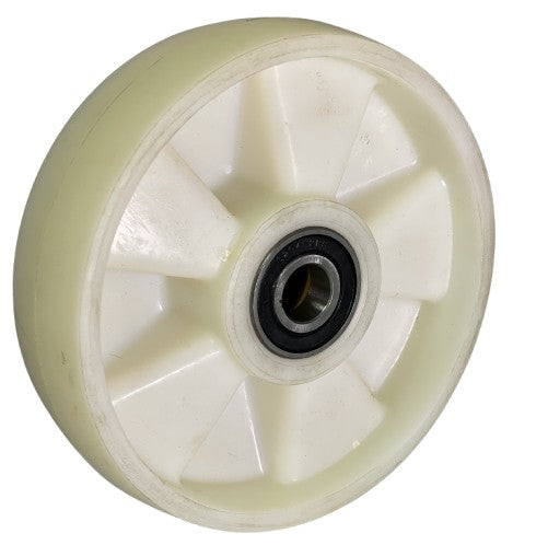 Dax Pallet Truck Caster Wheel