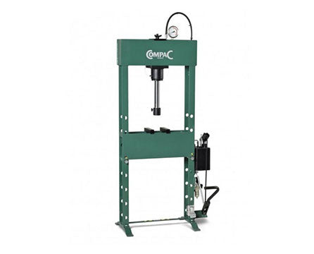 Compac Hydraulic Press