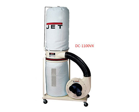 Jet Dust Collector DC-1100VX