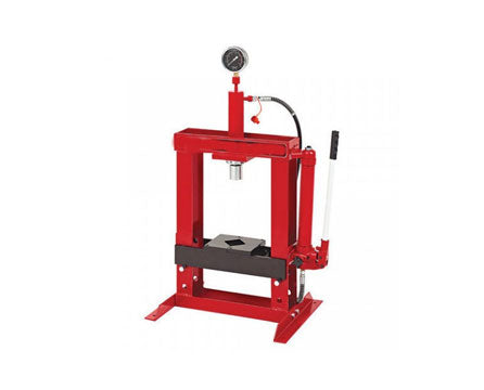 Dax Hydraulic Shop Press