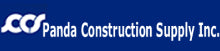Panda Construction Supply Inc.