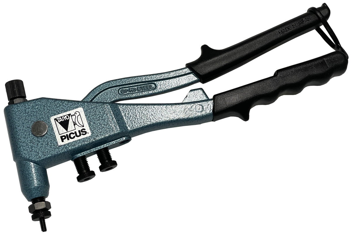 PICUS Hand Nutter – Panda Construction Supply Inc.