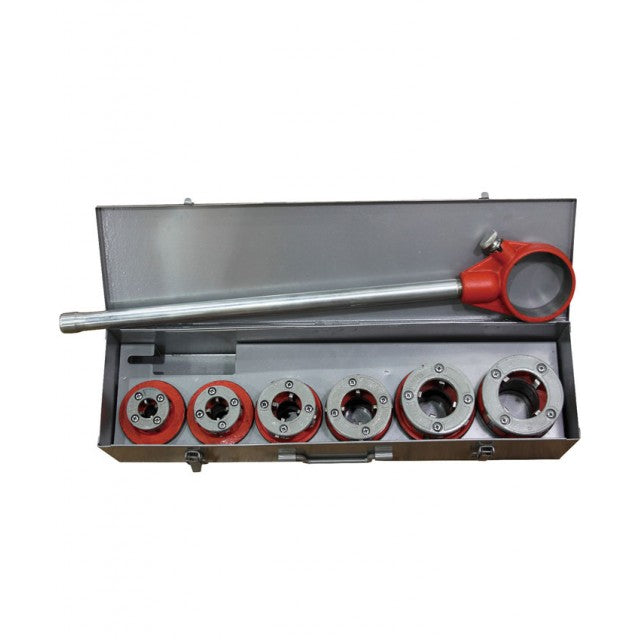 SHOWA Pipe Threader ( Ridgid Type 12R )