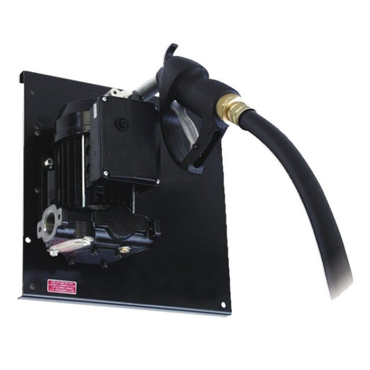 PIUSI Diesel Transfer Pump 220V, 60 Hz, ST Series