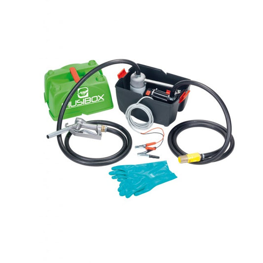 PIUSI Box Pro Transfer Pump
