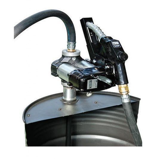 PIUSI Diesel Transfer Pump 12 Volt Bi-Pump ( F0022205A )