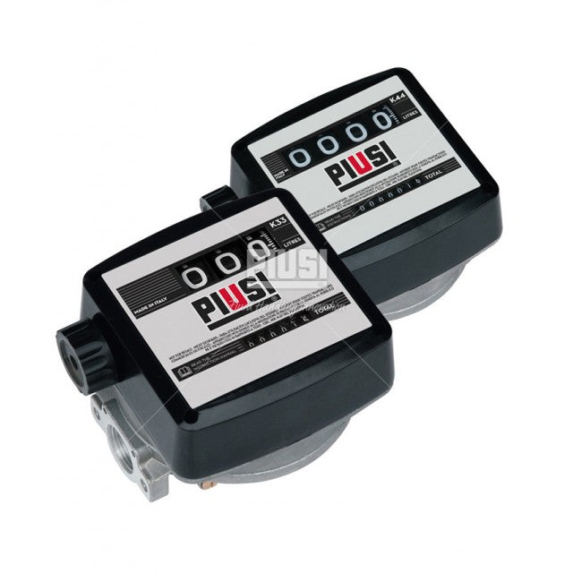 PIUSI Flow Meter