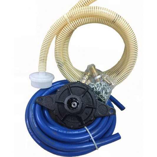 PIUSI Pressure Pump ST Extra