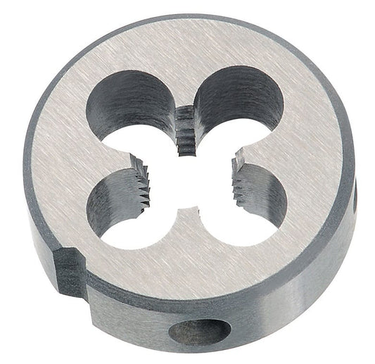 SHOWA Round Die NPT x 1-1/2" Diameter