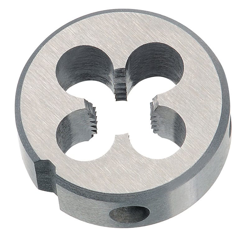 SHOWA Round Die 1-1/2" Diameter (Metric)