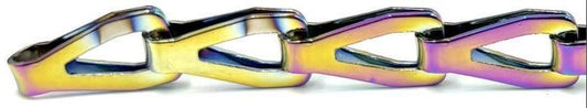 Brass Plated Sash Chain