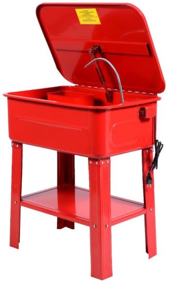 SHOWA Parts Washer XH-PW-20G