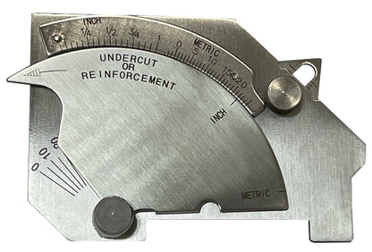 SHOWA Bridge Cam Gauge