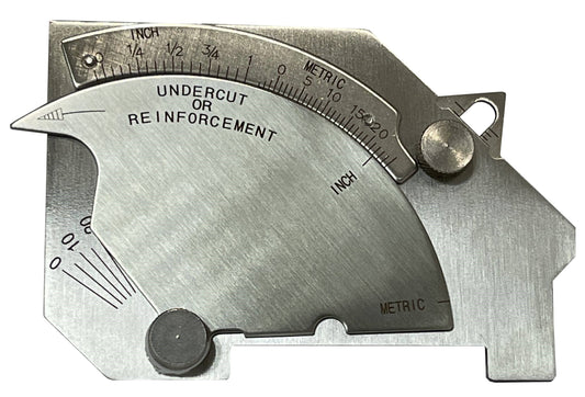 SHOWA Bridge Cam Gauge