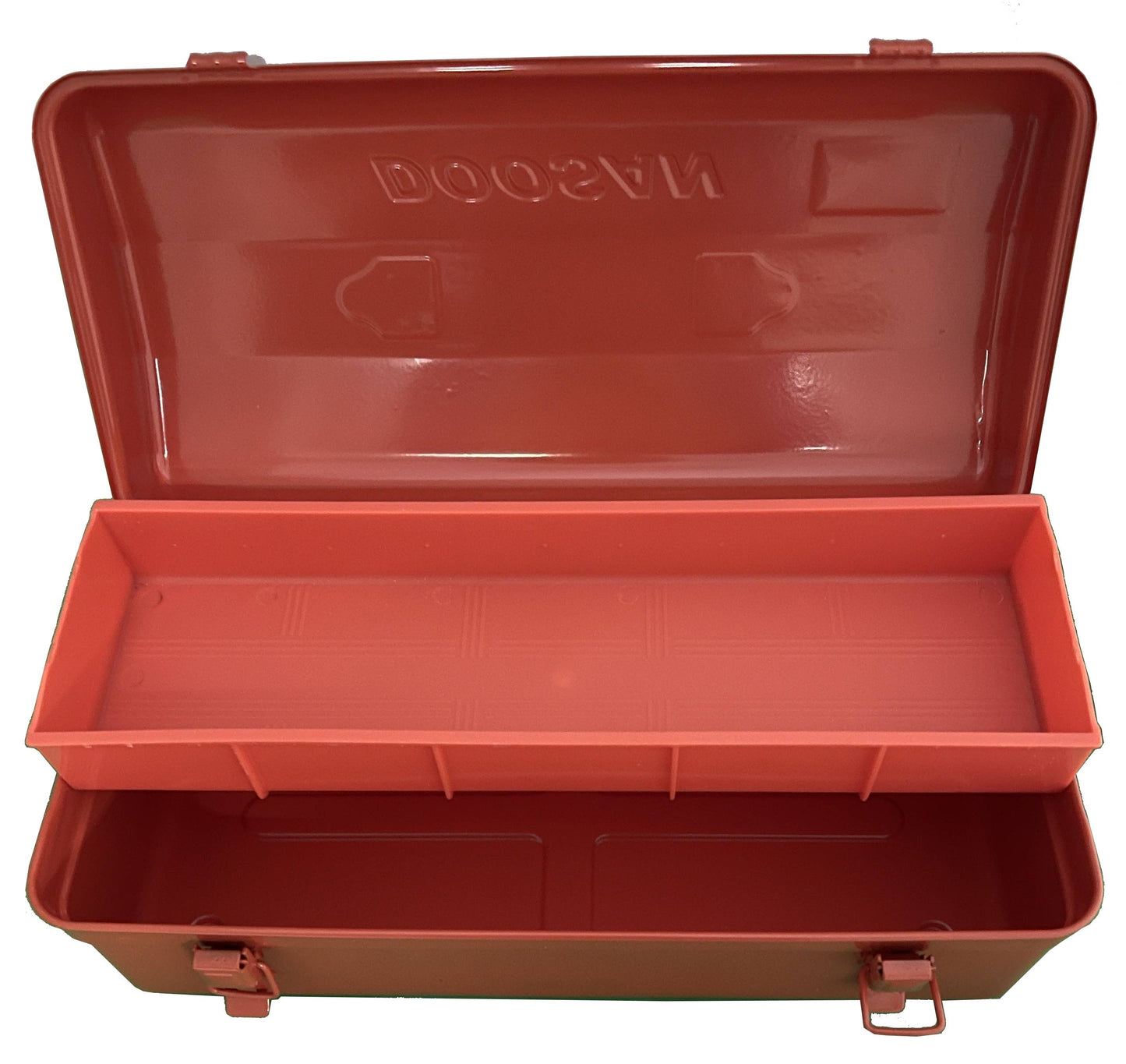 SHOWA Steel Tool Box