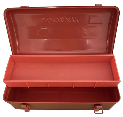 SHOWA Steel Tool Box