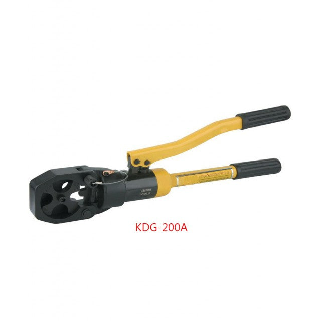 Showa Hydraulic Crimping Tool