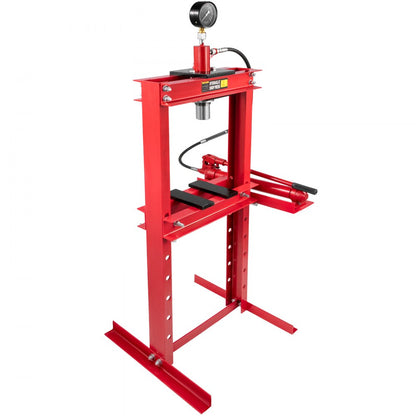 DAX Hydraulic Shop Press