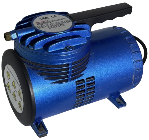 SHOWA Mini Air Compressor – Panda Construction Supply Inc.