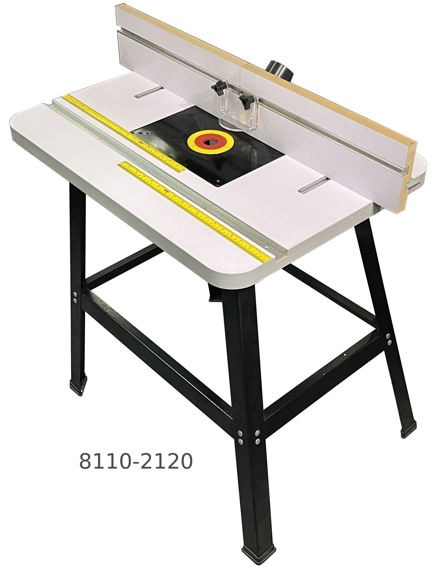 SHOWA Router Table + Fence