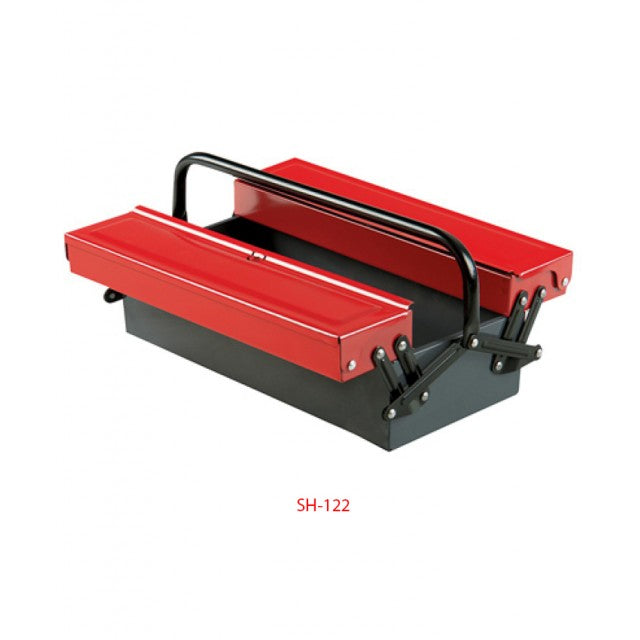 SHOWA Steel Tool Box